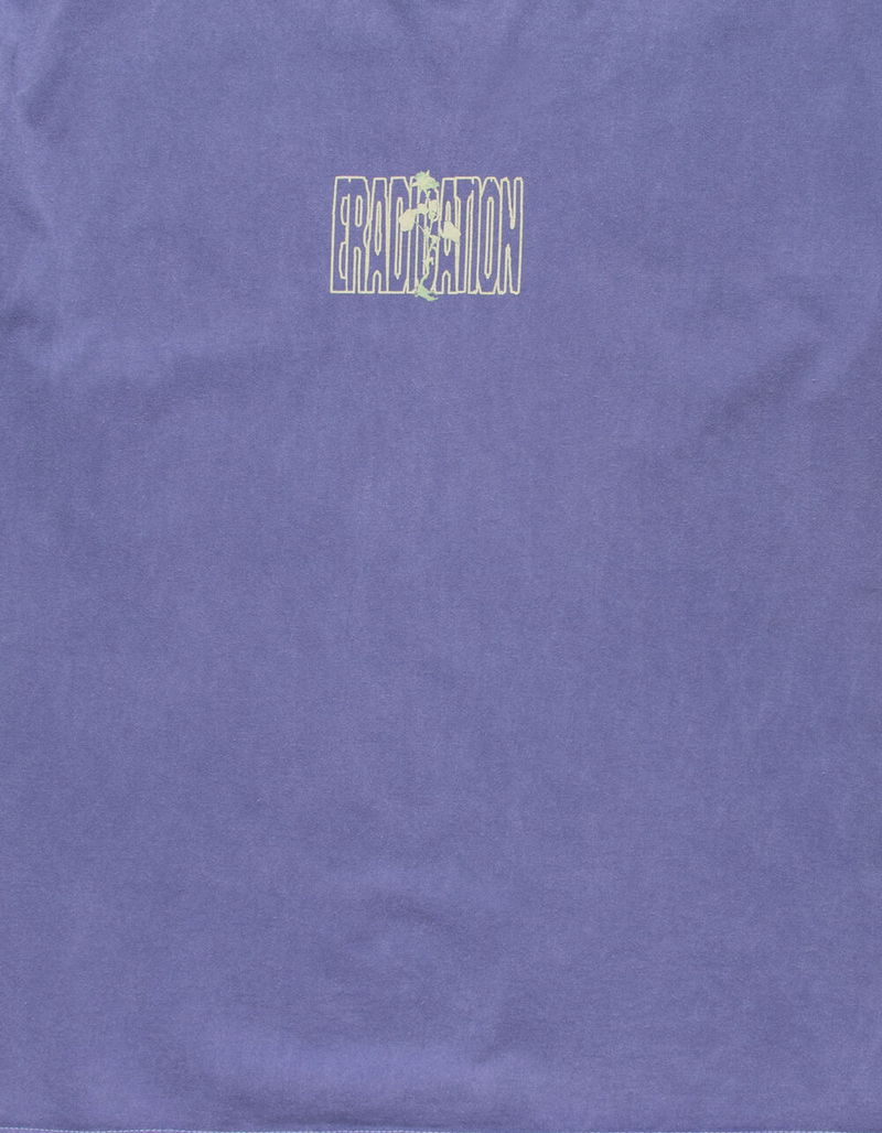BDG Urban Outfitters Eradication Mens Tee image number 3
