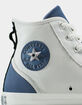 CONVERSE x Naruto Shippuden Kakashi Chuck Taylor All Star High Top Shoes image number 8