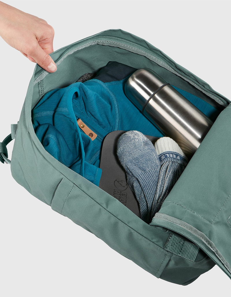 FJALLRAVEN K&aring;nken Backpack image number 7