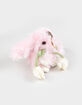FULL TILT Plush Bunny Bag Charm image number 3