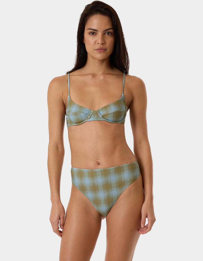 THRILLS Ansley Underwire Bikini Top image number 0