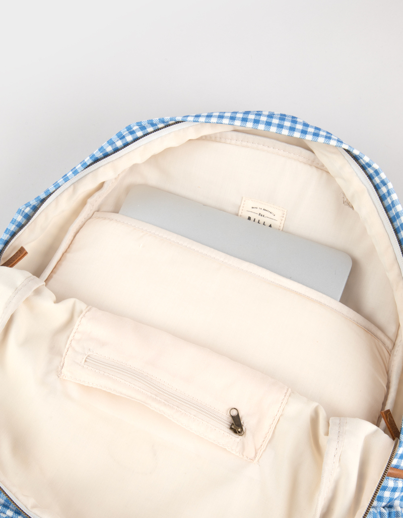 BILLABONG Home Abroad Womens Backpack image number 6