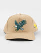 SENDERO PROVISIONS CO. Eagle Snapback Hat image number 2