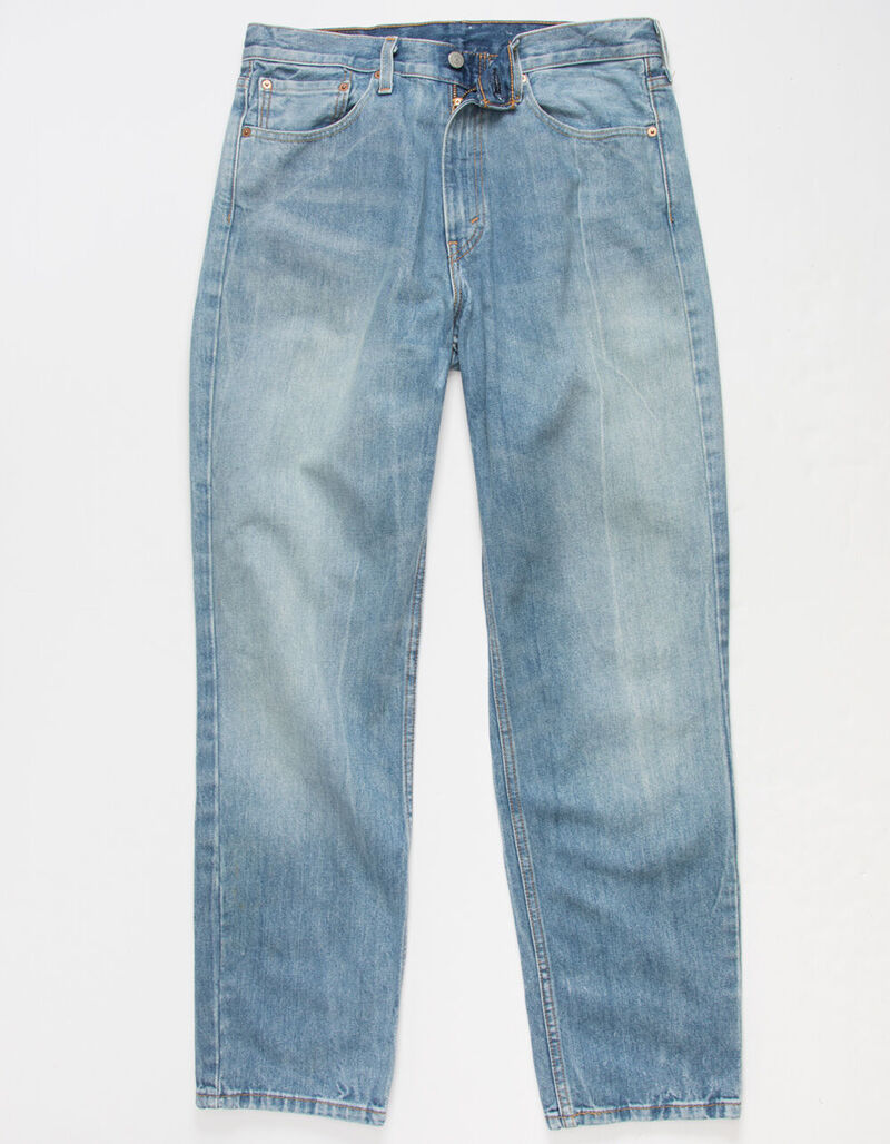 LEVI'S Stay Loose Mens Denim Jeans MEDIN 370925837