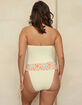 DIPPIN' DAISY'S Primavera One Piece Swimsuit image number 7