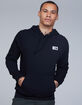 THE NORTH FACE Heritage Patch Mens Hoodie image number 2