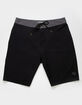 FASTHOUSE After Hours Mens 21" Boardshorts image number 1