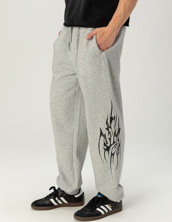 RSQ Mens Baggy Sweatpants Primary Image