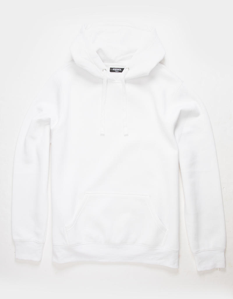 RSQ Mens Pullover Hoodie image number 1