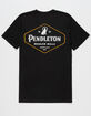 PENDLETON Logo Diamond Mens Tee image number 1