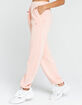 CHAMPION Vintage Dye Womens Boyfriend Sweatpants image number 3
