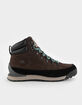 THE NORTH FACE Back-To-Berkeley IV Leather Waterproof Mens Boots image number 2
