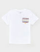 DISNEY Pixar Cars Mach-Queen Boys Tee image number 2