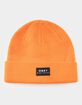 OBEY Vernon II Womens Beanie image number 1