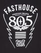 FASTHOUSE x 805 Crew Time Mens Tank Top image number 3