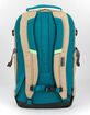 JANSPORT Gnarly Gnapsack 25 Field Tan Ripstop Backpack image number 3