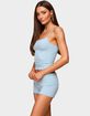 EDIKTED Blonka Tank Top image number 2