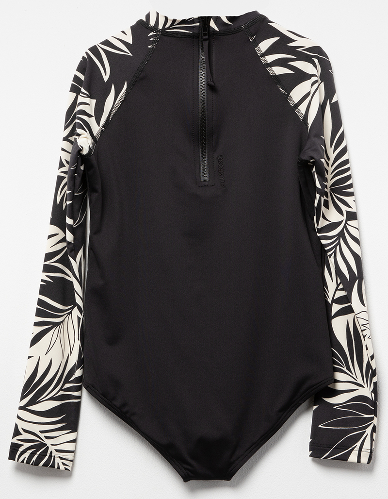 BILLABONG Girls Core Surfsuit image number 1