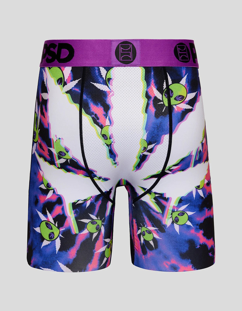 PSD Next Dimension Mens Boxer Briefs image number 3