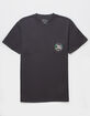 PARKS PROJECT x Prospect Park Alliance Nature Club Mens Pocket Tee image number 2