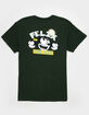 PLEASANT GETAWAY Felix The Cat Mens Tee image number 1