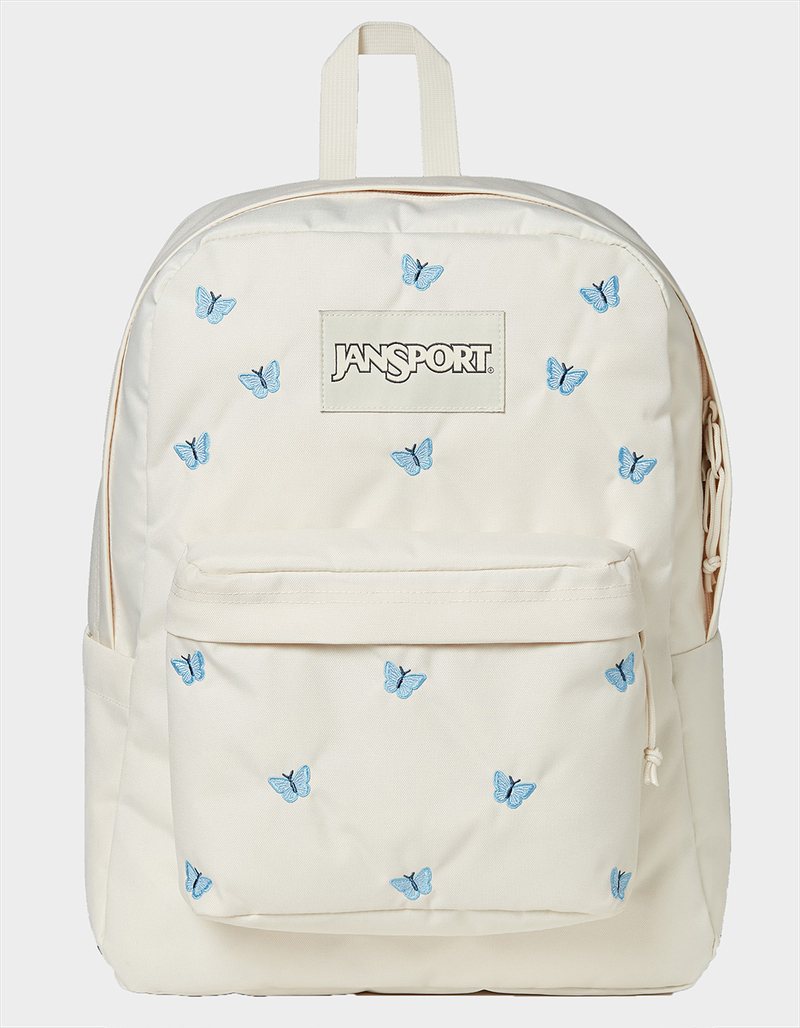 JANSPORT SuperBreak Plus FX Backpack image number 0