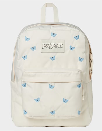 JANSPORT SuperBreak Plus FX Backpack Primary Image