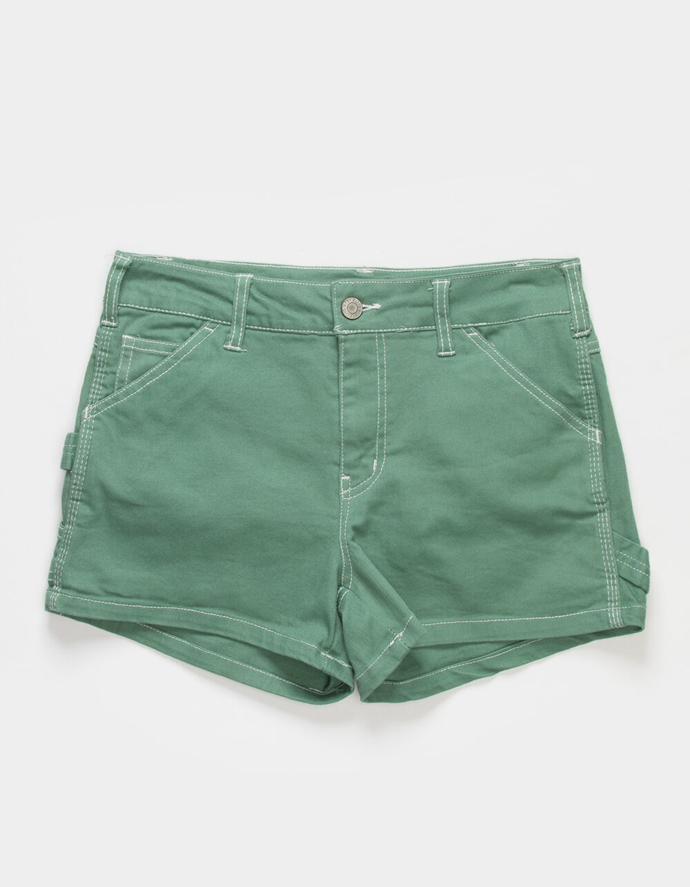 DICKIES High Rise Girls Carpenter 