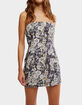 FREE PEOPLE Tomas Mini Tube Dress image number 1