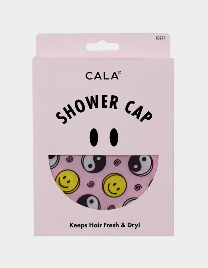 CALA Printed Shower Cap image number 0