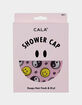 CALA Printed Shower Cap image number 1