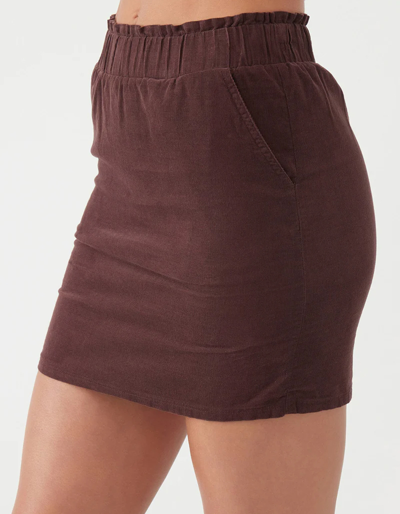 O'NEILL Skye Cord Skirt image number 2