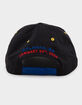 47 BRAND Los Angeles Rams Gridiron '47 Hitch Snapback Hat image number 3