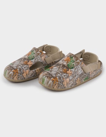 NIKE Calm Mens Mules Alternative Image