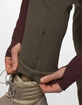 PRANA Stretch Zion&trade; Mens Pants image number 4