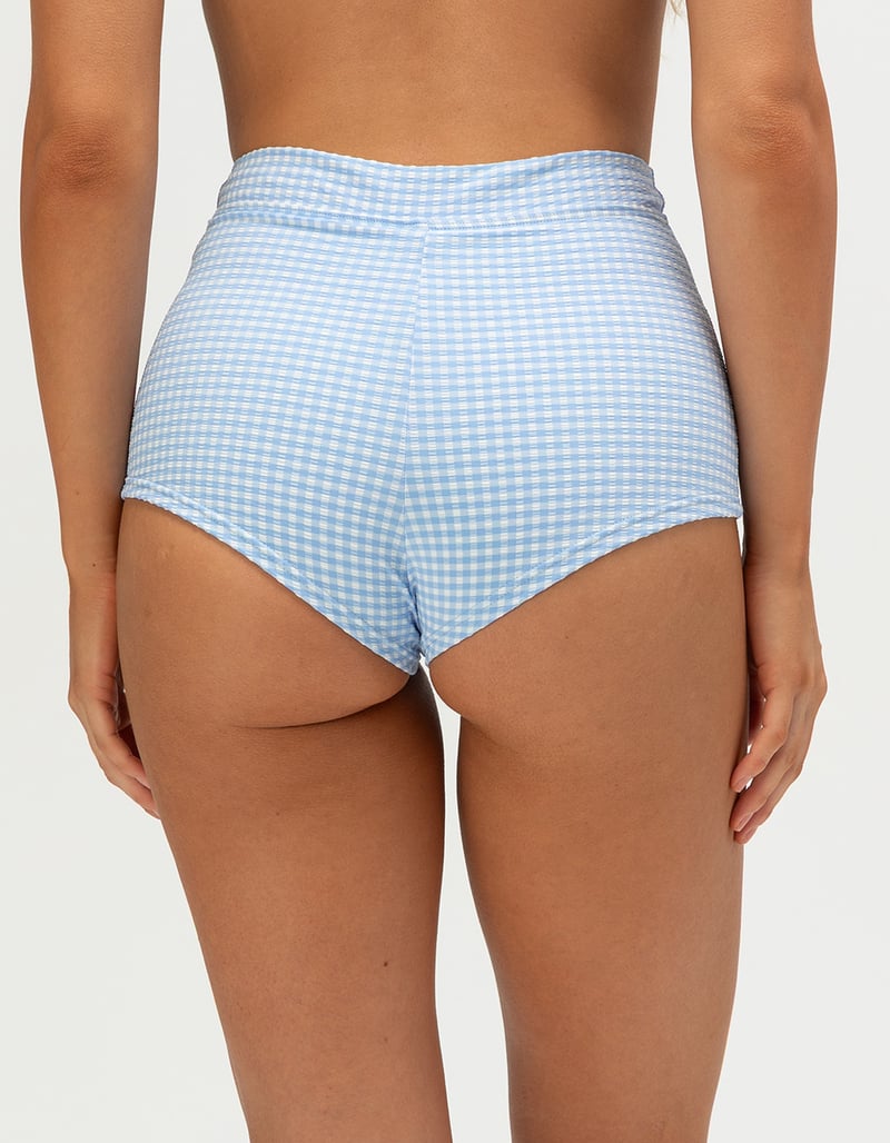 KULANI KINIS Skinny Dip Boyshorts image number 3