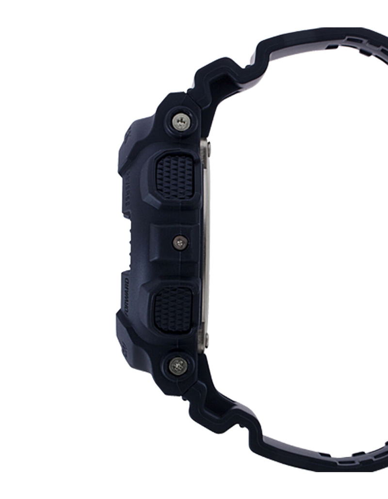 G-SHOCK GA140BMC-1A Black Watch image number 1