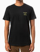 KATIN Vacant Mens Tee image number 4