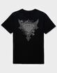 SUPERMAN Wings Of A Hero Unisex Tee image number 1