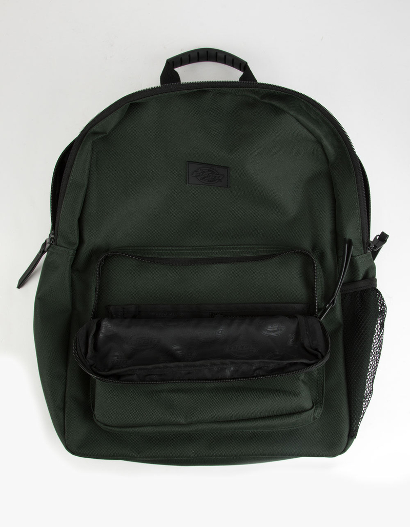 DICKIES Cadet Solid Olive Backpack image number 4