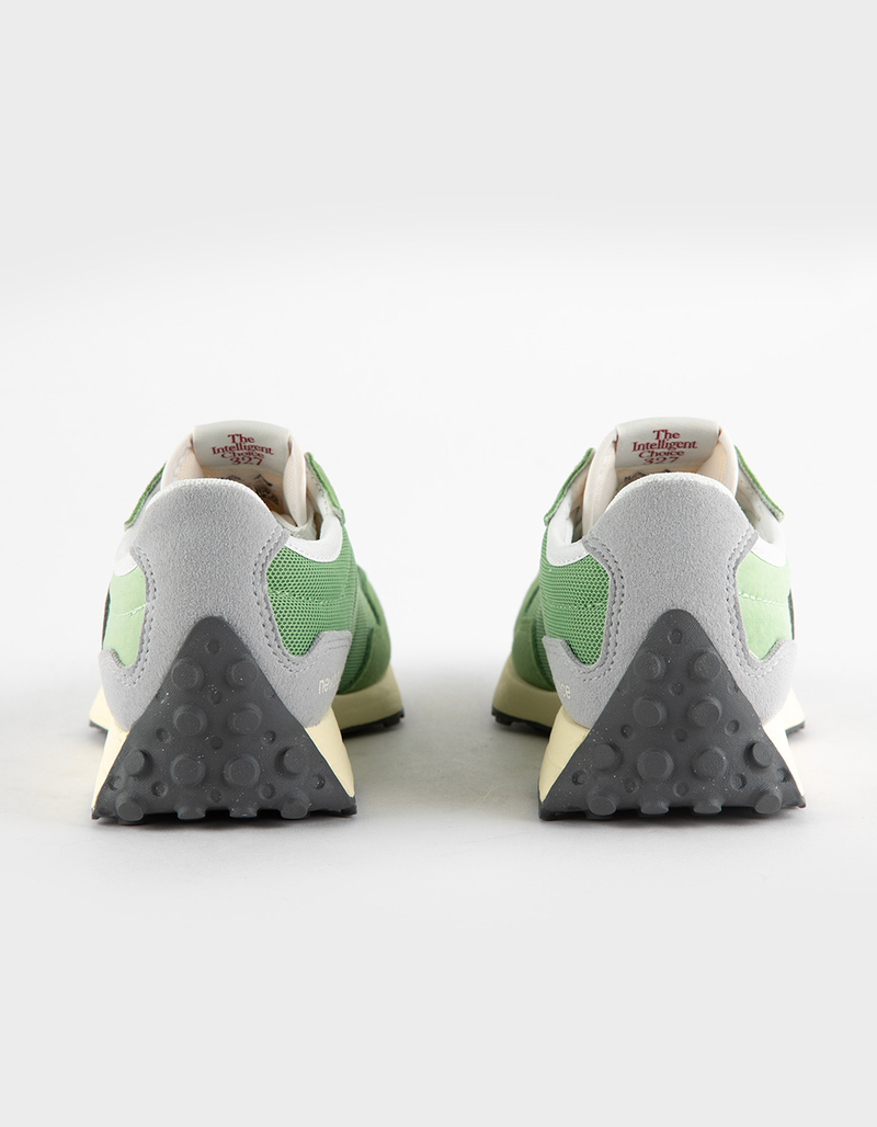 NEW BALANCE 327 Girls Shoes image number 3