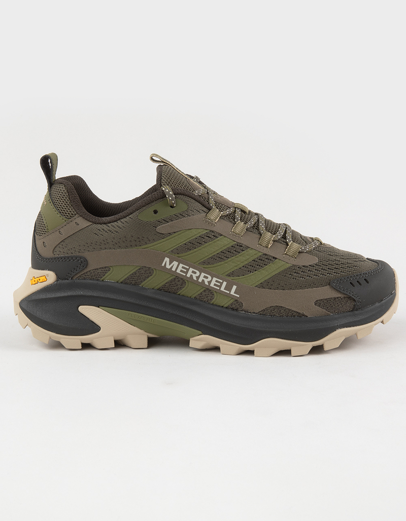 MERRELL Moab Speed 2 Mens Shoes image number 0