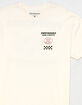 FASTHOUSE Pursuit Mens Tee image number 3