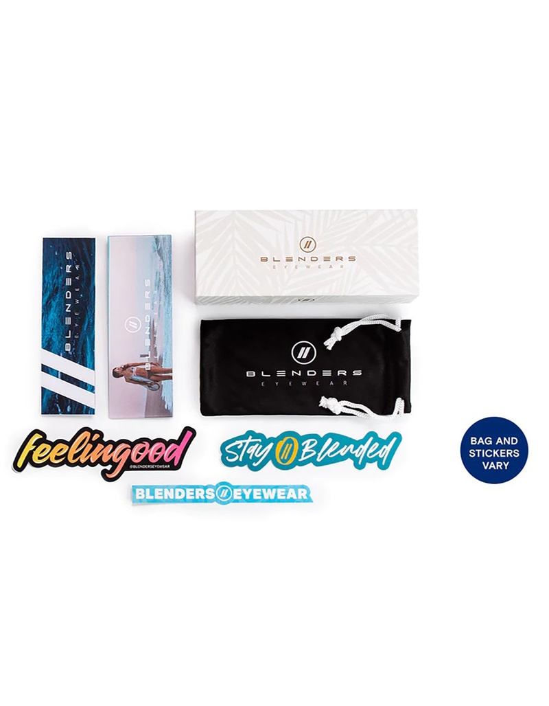 BLENDERS EYEWEAR Sydney Polarized Sunglasses image number 5