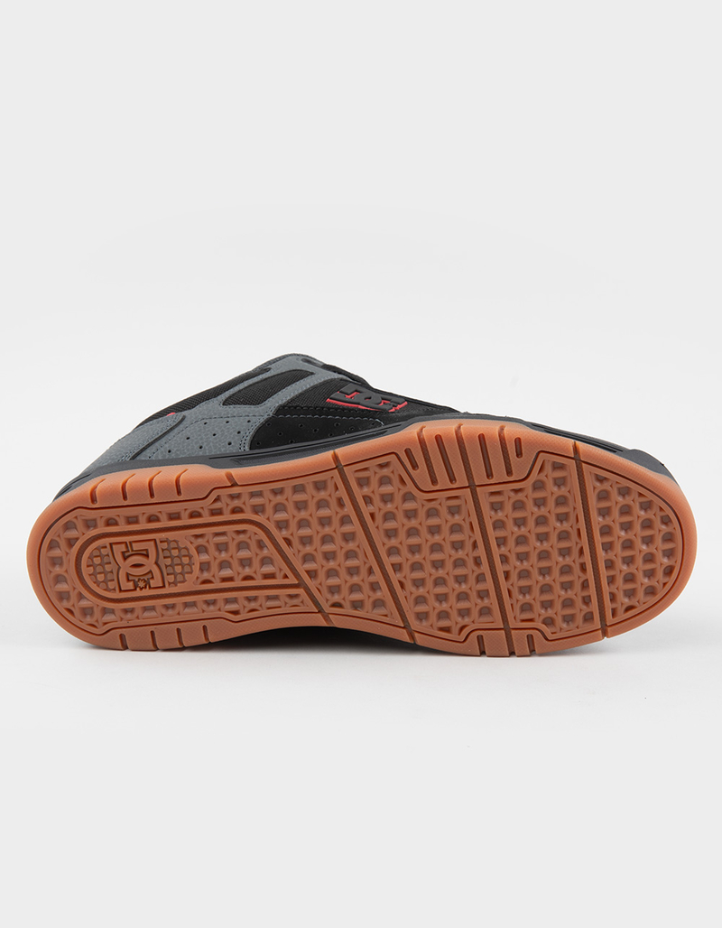 DC SHOES Stag Mens Shoes image number 2