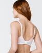 CALVIN KLEIN Lined Wirefree Bralette image number 3