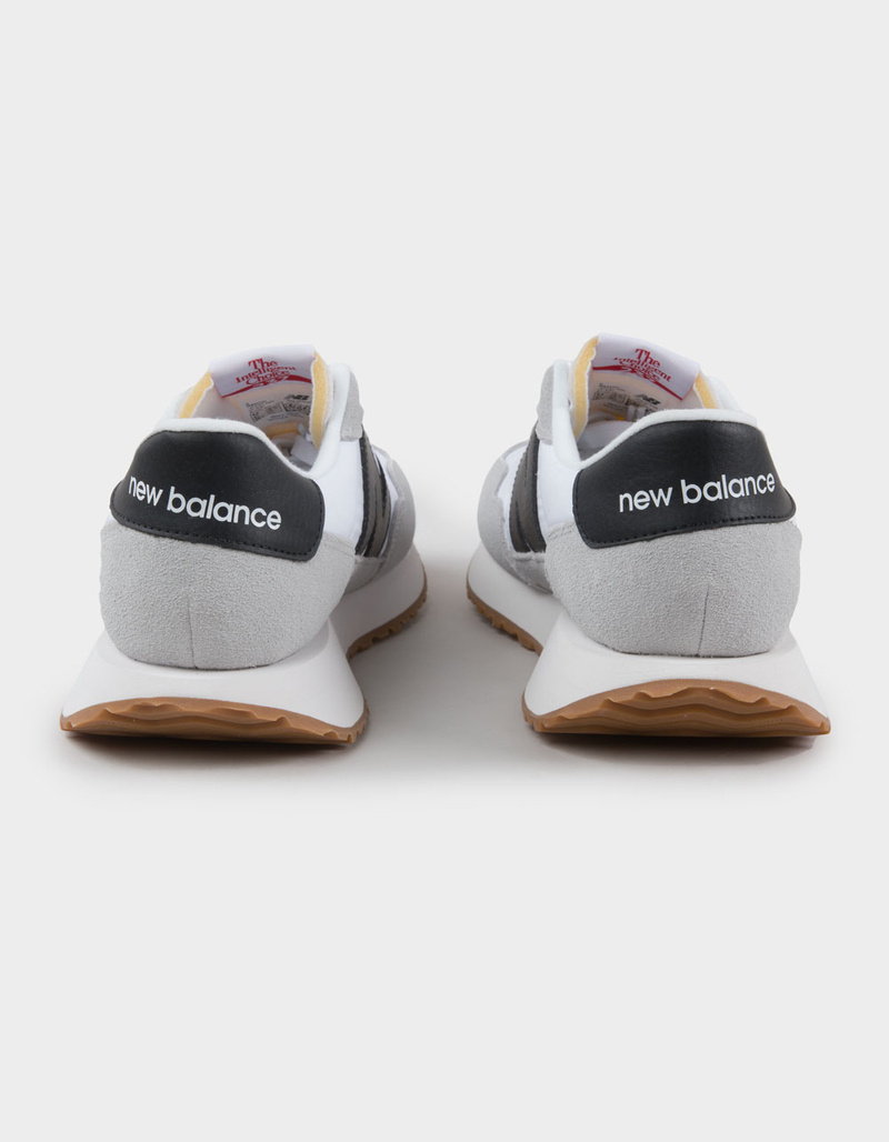 NEW BALANCE 237 Shoes image number 3