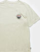 BILLABONG Sun Up Mens Tee image number 4