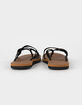 VOLCOM Eco Concourse Womens Trail Sandals image number 4