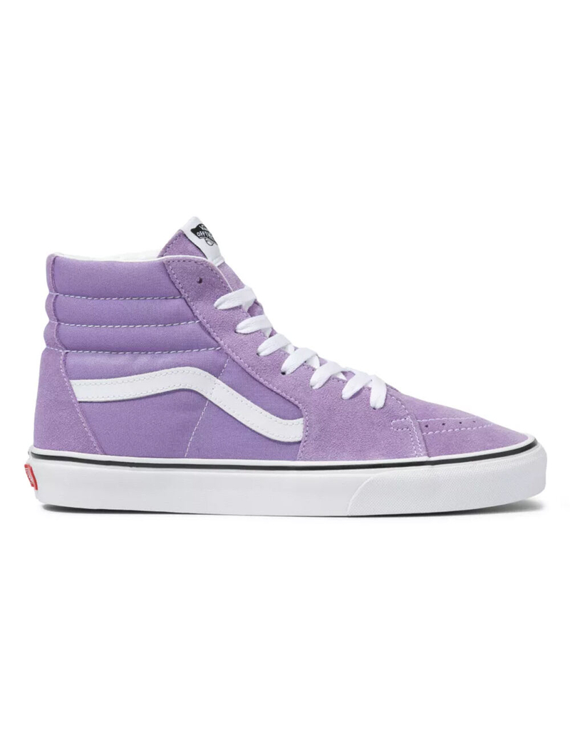 VANS Sk8-Hi Shoes image number 1